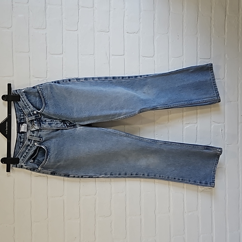 Women's Blue Jeans